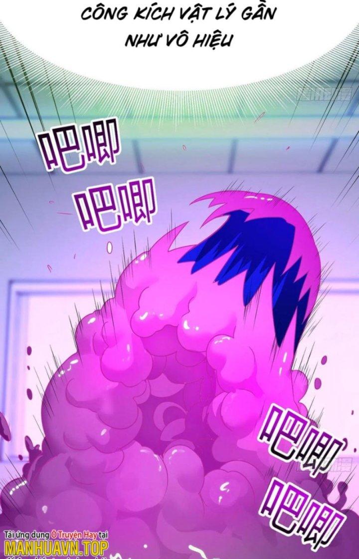 Trợ Lý Thánh Tôn, Ta Đã Vô Địch Chapter 82 - Trang 3