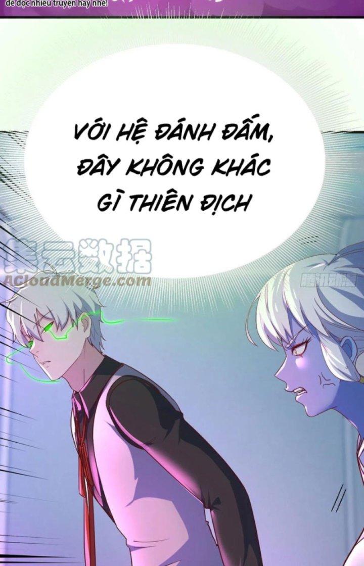 Trợ Lý Thánh Tôn, Ta Đã Vô Địch Chapter 82 - Trang 3