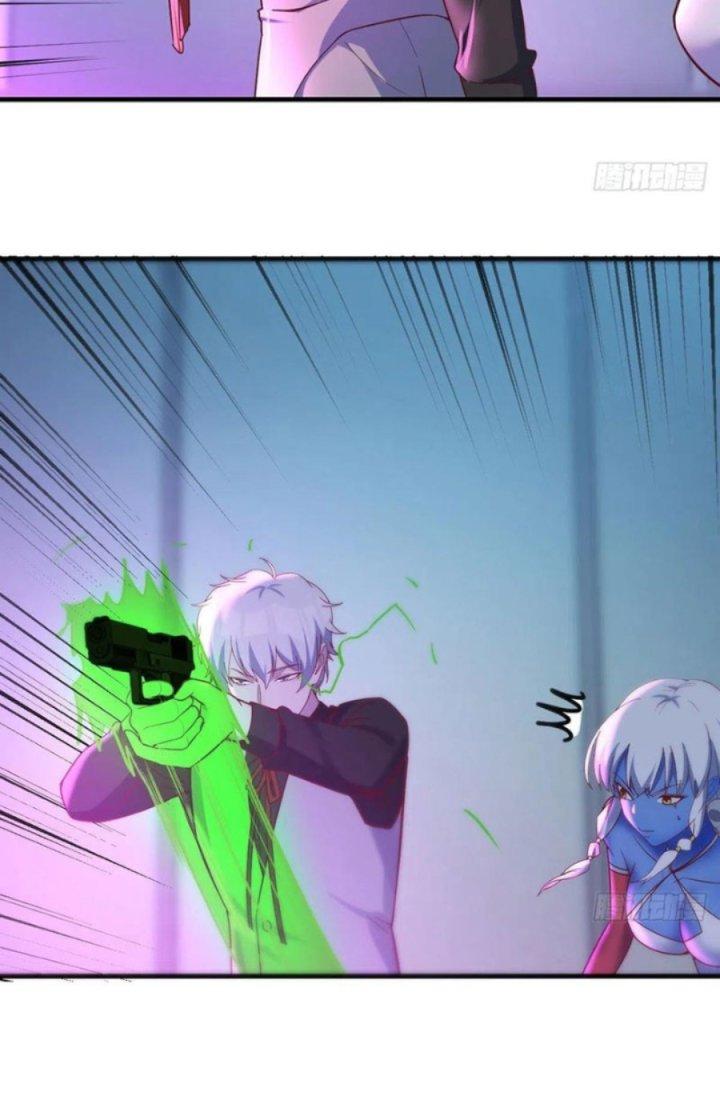 Trợ Lý Thánh Tôn, Ta Đã Vô Địch Chapter 82 - Trang 3