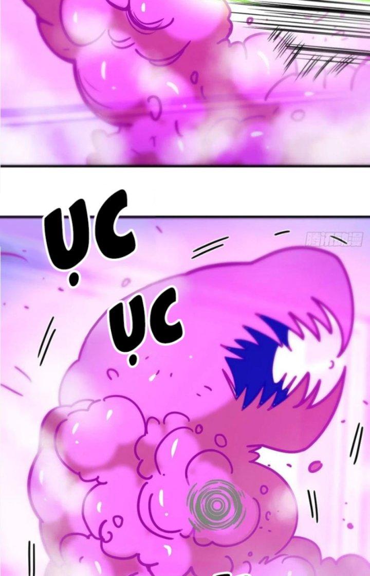 Trợ Lý Thánh Tôn, Ta Đã Vô Địch Chapter 82 - Trang 3