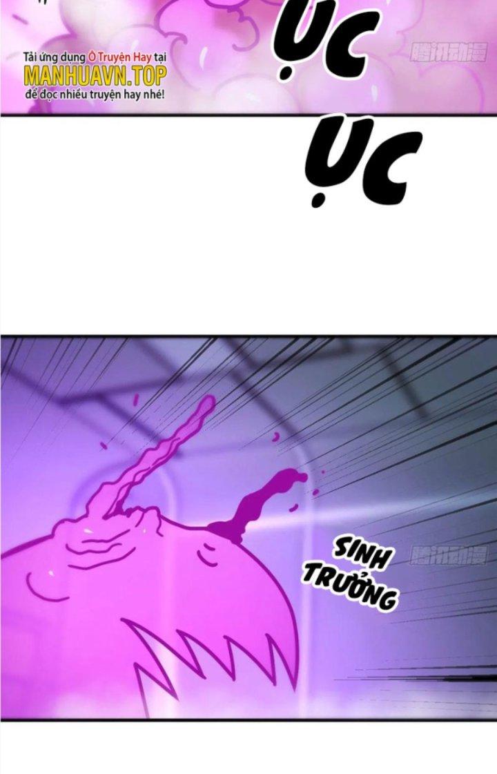 Trợ Lý Thánh Tôn, Ta Đã Vô Địch Chapter 82 - Trang 3