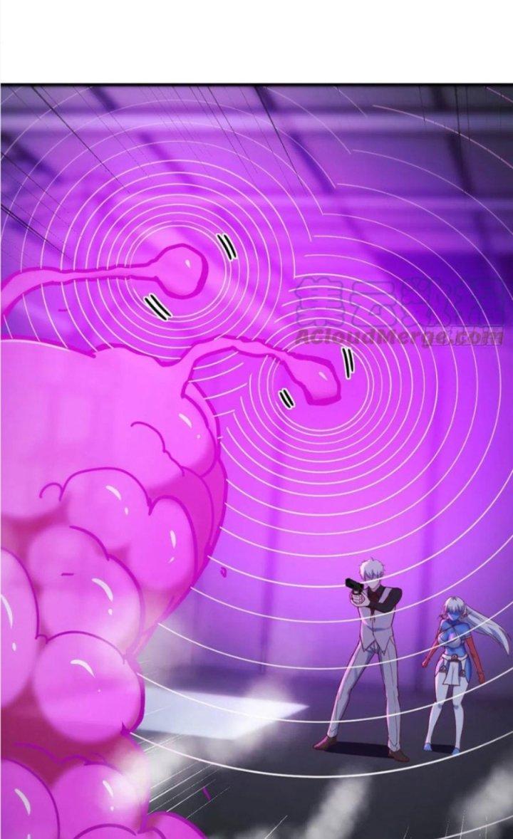 Trợ Lý Thánh Tôn, Ta Đã Vô Địch Chapter 82 - Trang 3