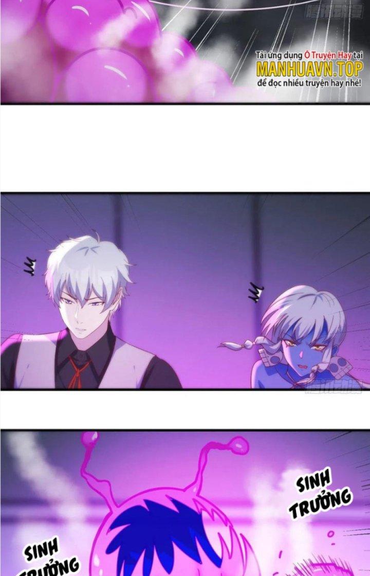 Trợ Lý Thánh Tôn, Ta Đã Vô Địch Chapter 82 - Trang 3