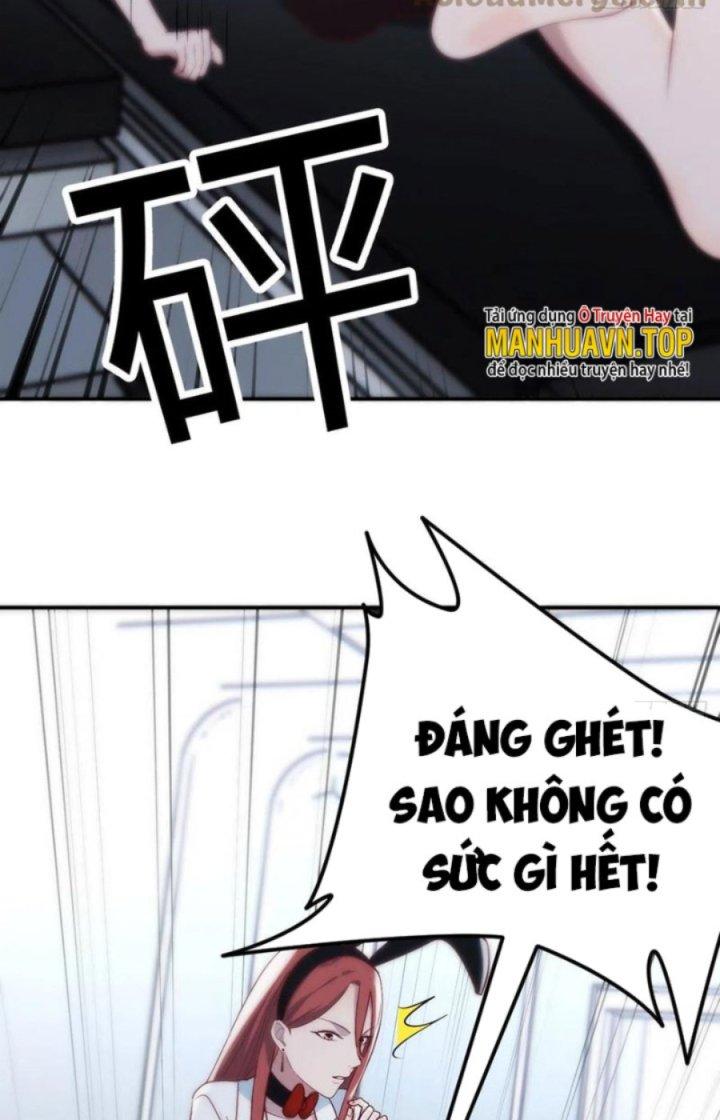 Trợ Lý Thánh Tôn, Ta Đã Vô Địch Chapter 82 - Trang 3