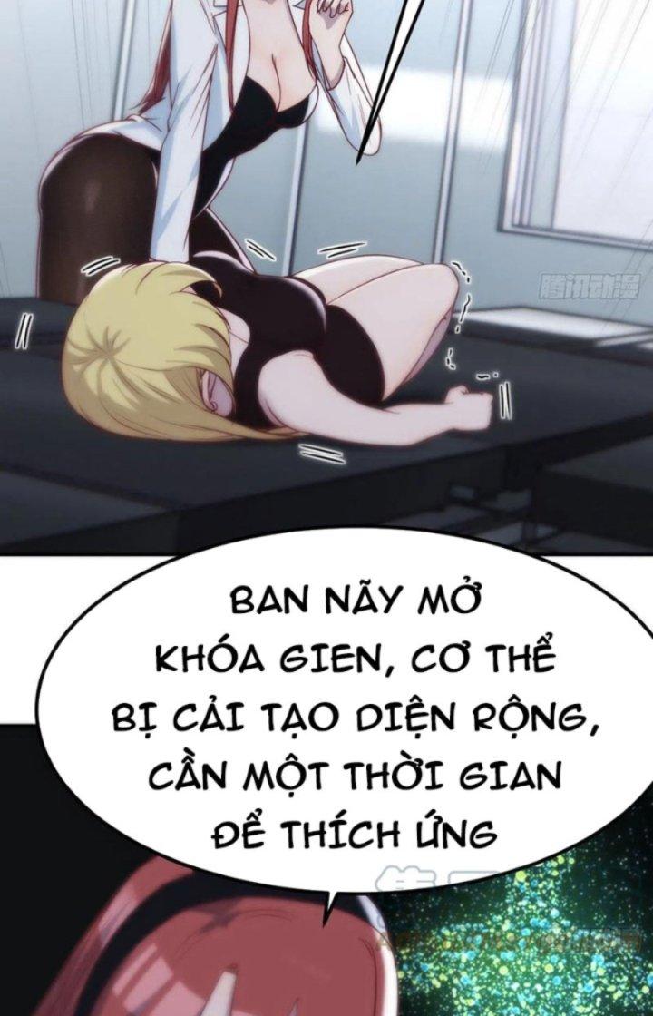 Trợ Lý Thánh Tôn, Ta Đã Vô Địch Chapter 82 - Trang 3