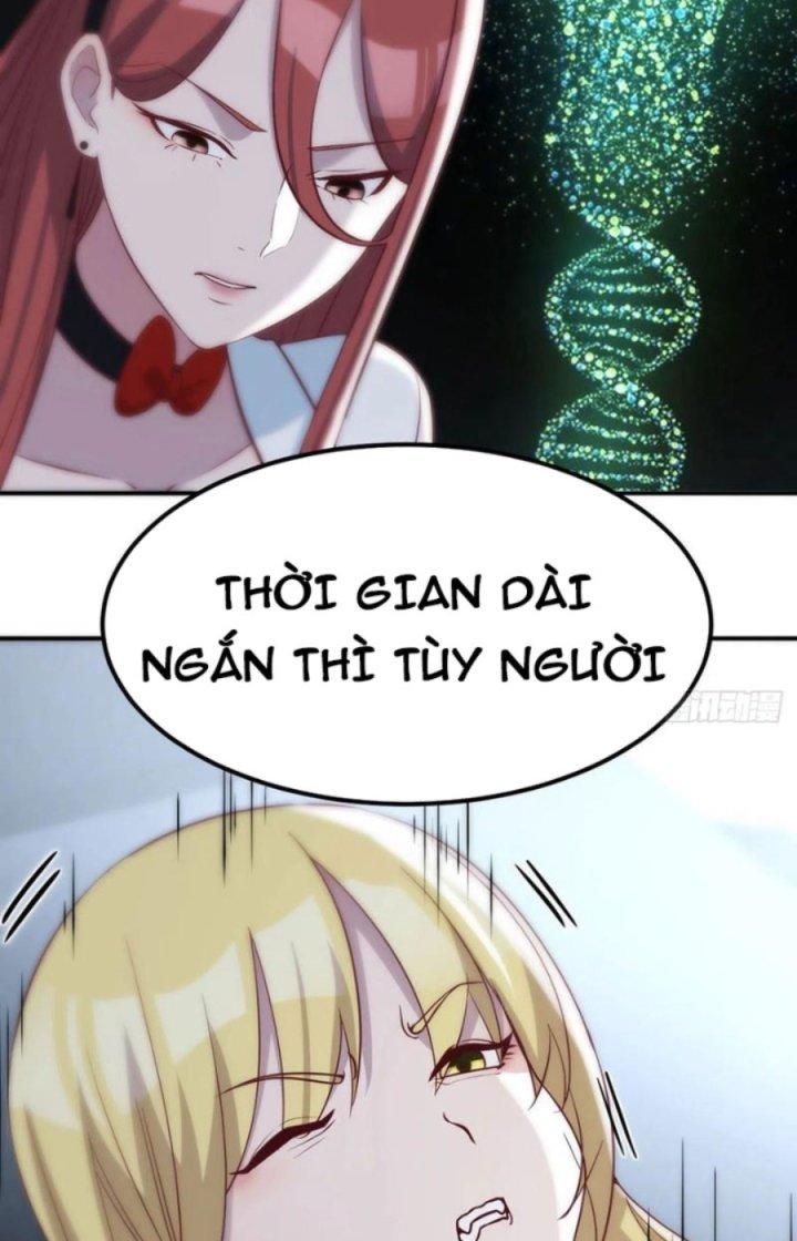 Trợ Lý Thánh Tôn, Ta Đã Vô Địch Chapter 82 - Trang 3