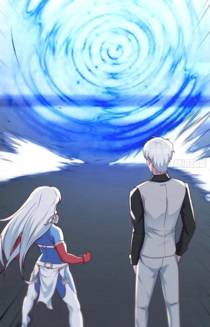 Trợ Lý Thánh Tôn, Ta Đã Vô Địch Chapter 82 - Trang 3