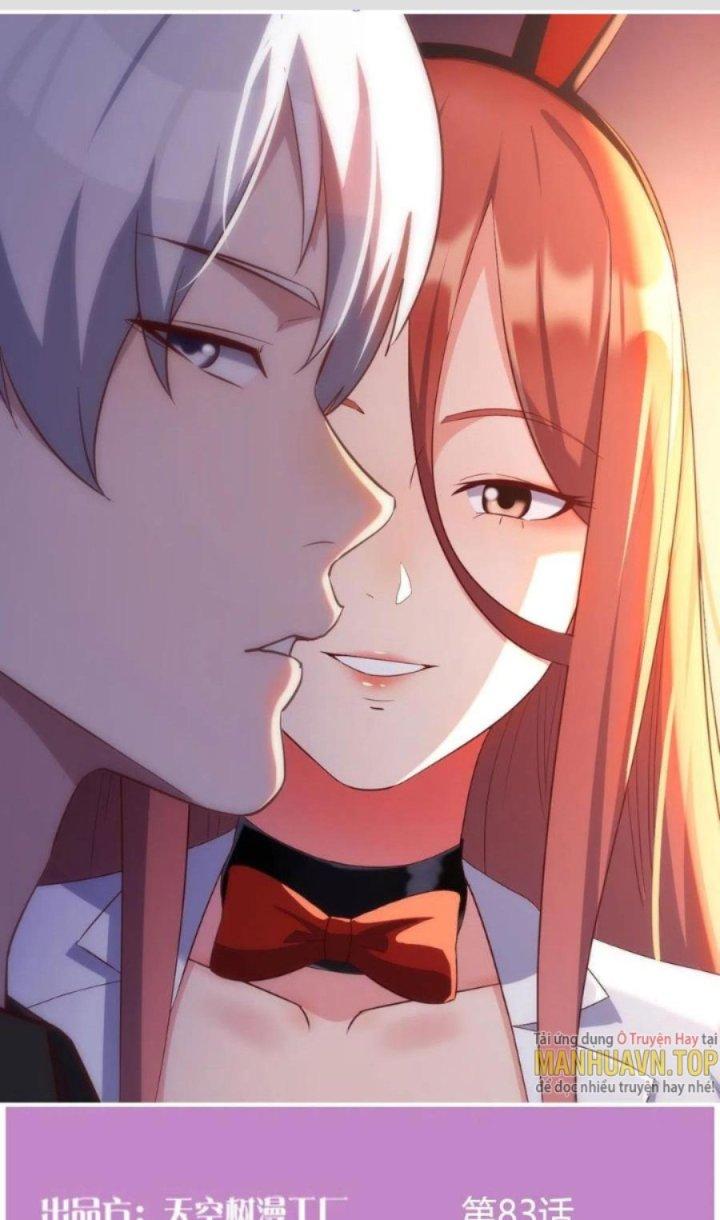 Trợ Lý Thánh Tôn, Ta Đã Vô Địch Chapter 83 - Trang 3