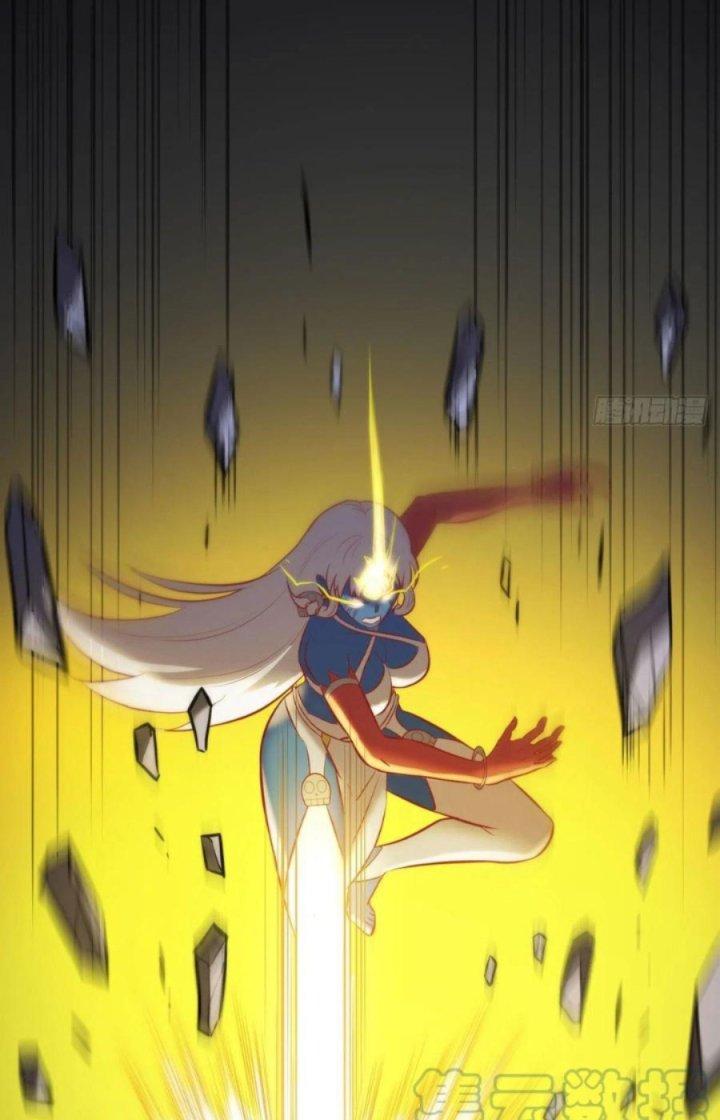 Trợ Lý Thánh Tôn, Ta Đã Vô Địch Chapter 83 - Trang 3