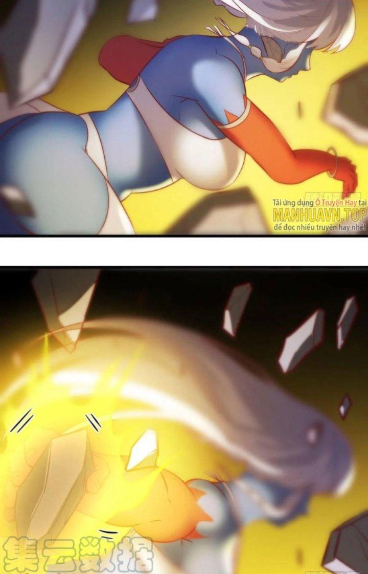 Trợ Lý Thánh Tôn, Ta Đã Vô Địch Chapter 83 - Trang 3