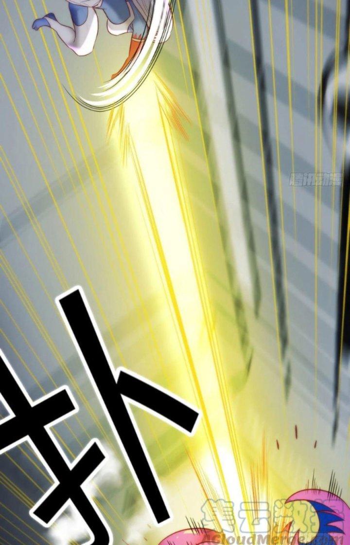 Trợ Lý Thánh Tôn, Ta Đã Vô Địch Chapter 83 - Trang 3