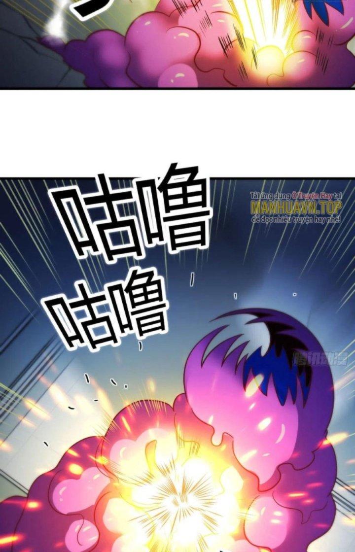 Trợ Lý Thánh Tôn, Ta Đã Vô Địch Chapter 83 - Trang 3