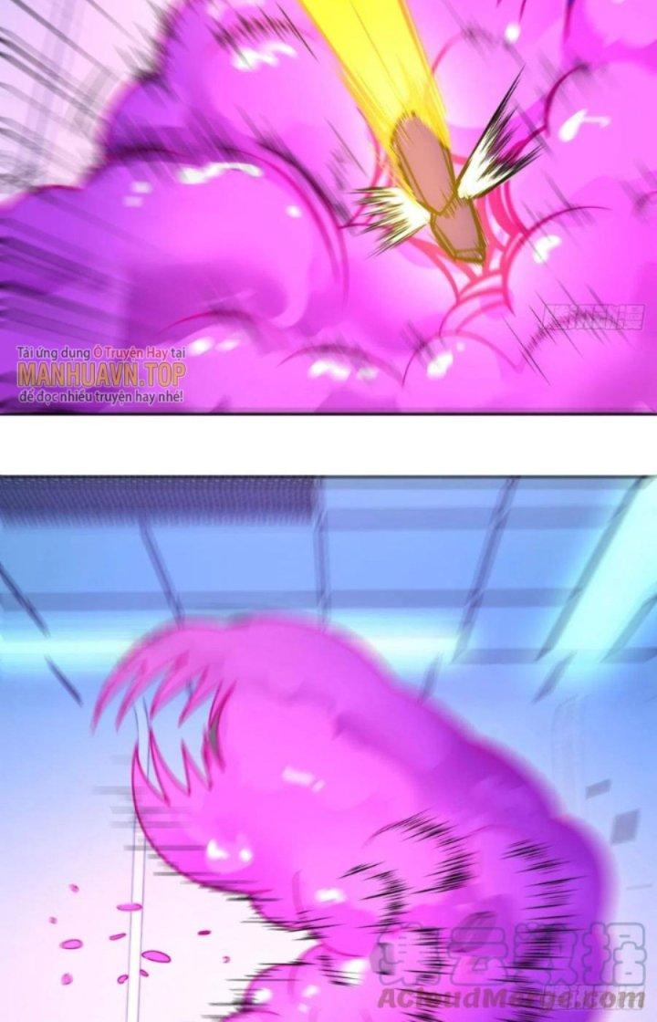 Trợ Lý Thánh Tôn, Ta Đã Vô Địch Chapter 83 - Trang 3