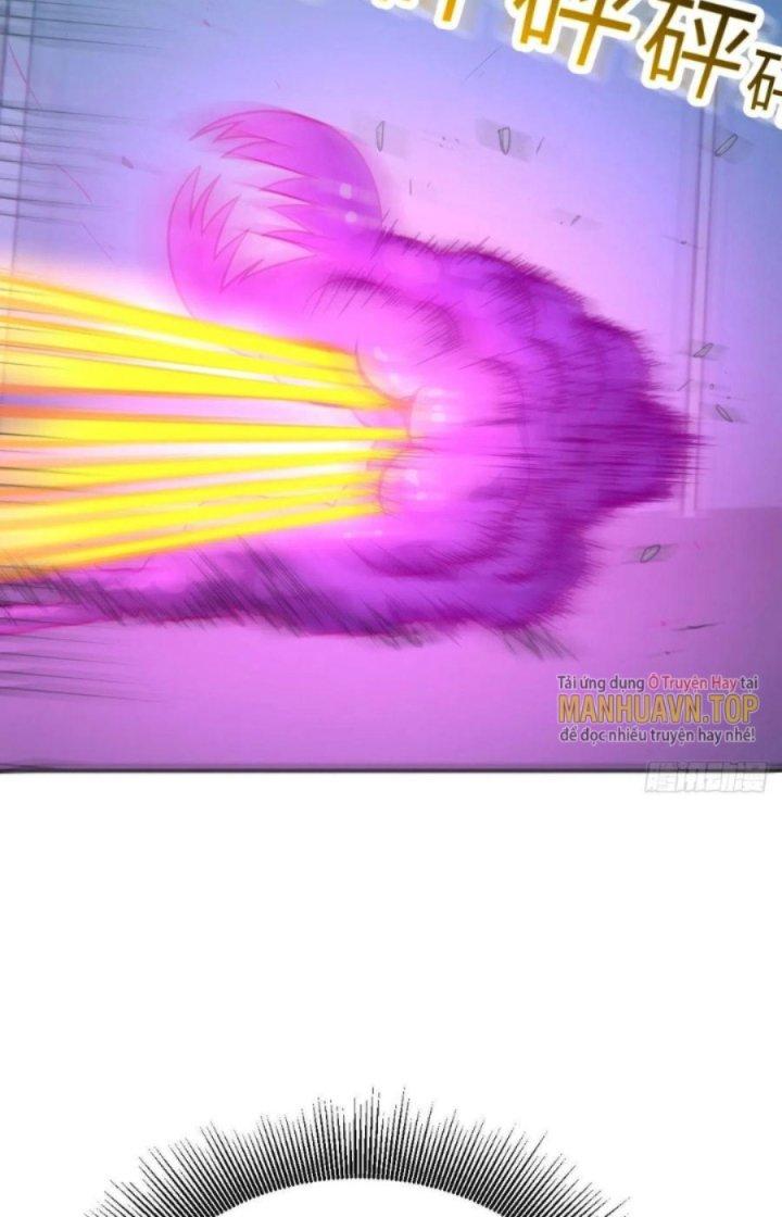 Trợ Lý Thánh Tôn, Ta Đã Vô Địch Chapter 83 - Trang 3