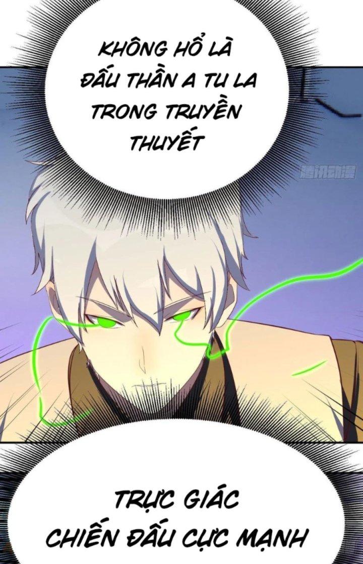 Trợ Lý Thánh Tôn, Ta Đã Vô Địch Chapter 83 - Trang 3