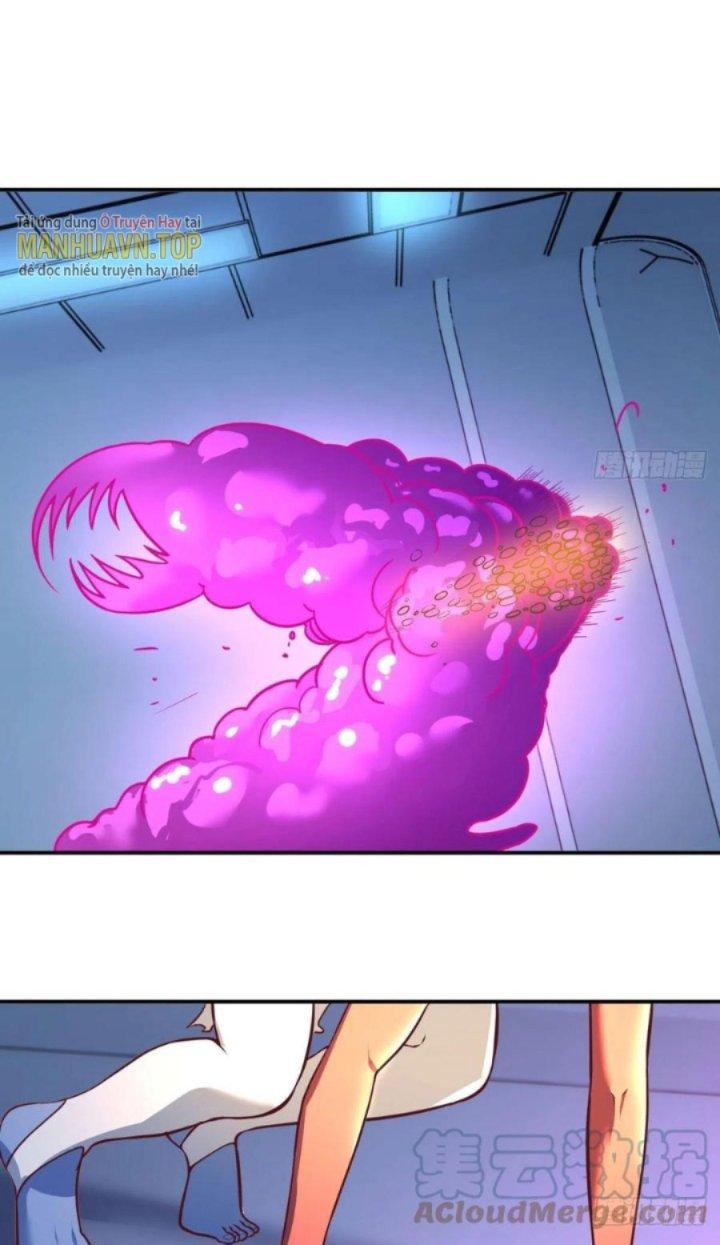 Trợ Lý Thánh Tôn, Ta Đã Vô Địch Chapter 83 - Trang 3