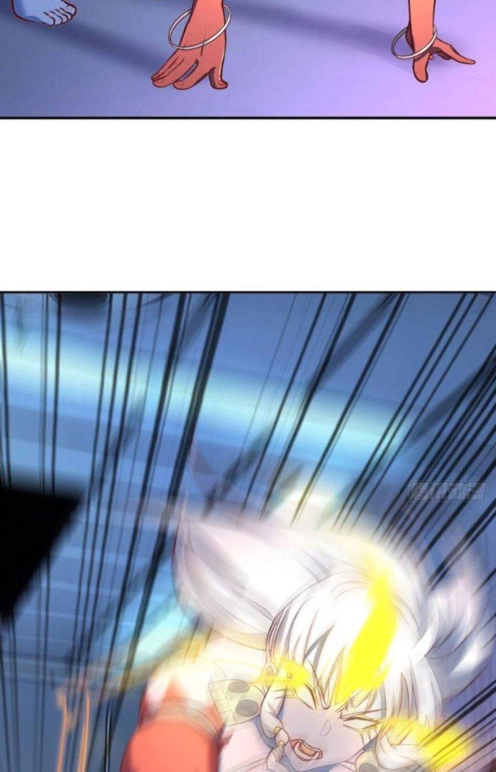 Trợ Lý Thánh Tôn, Ta Đã Vô Địch Chapter 83 - Trang 3