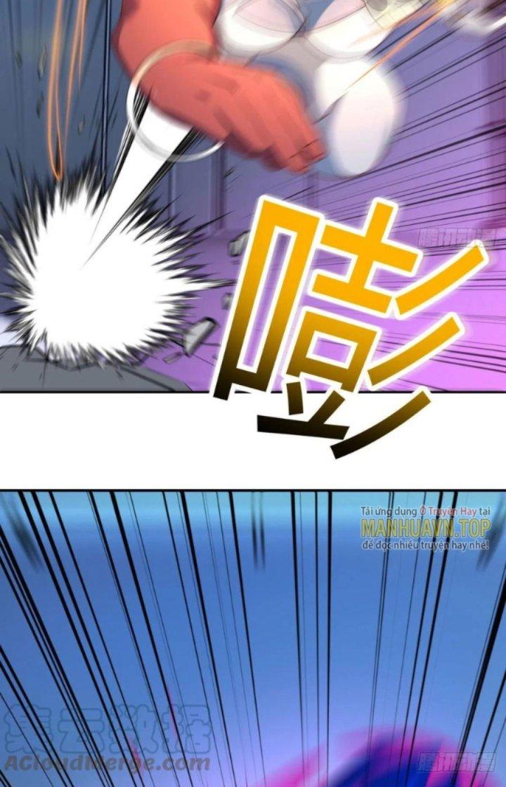 Trợ Lý Thánh Tôn, Ta Đã Vô Địch Chapter 83 - Trang 3