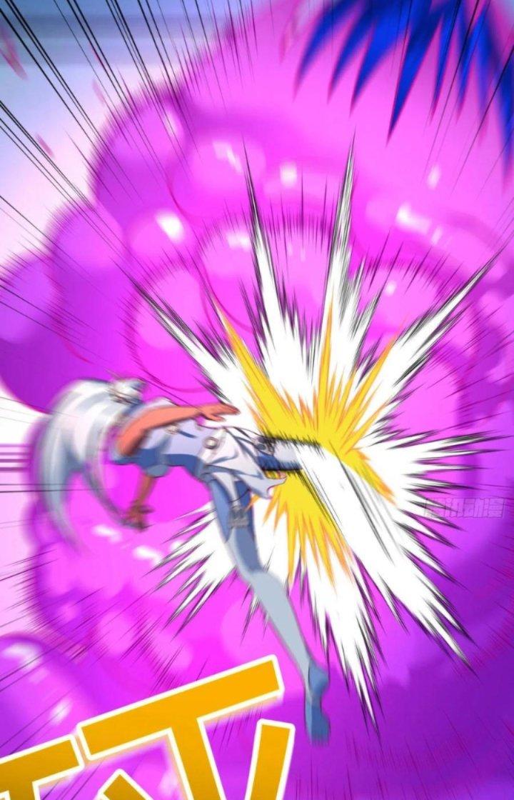 Trợ Lý Thánh Tôn, Ta Đã Vô Địch Chapter 83 - Trang 3