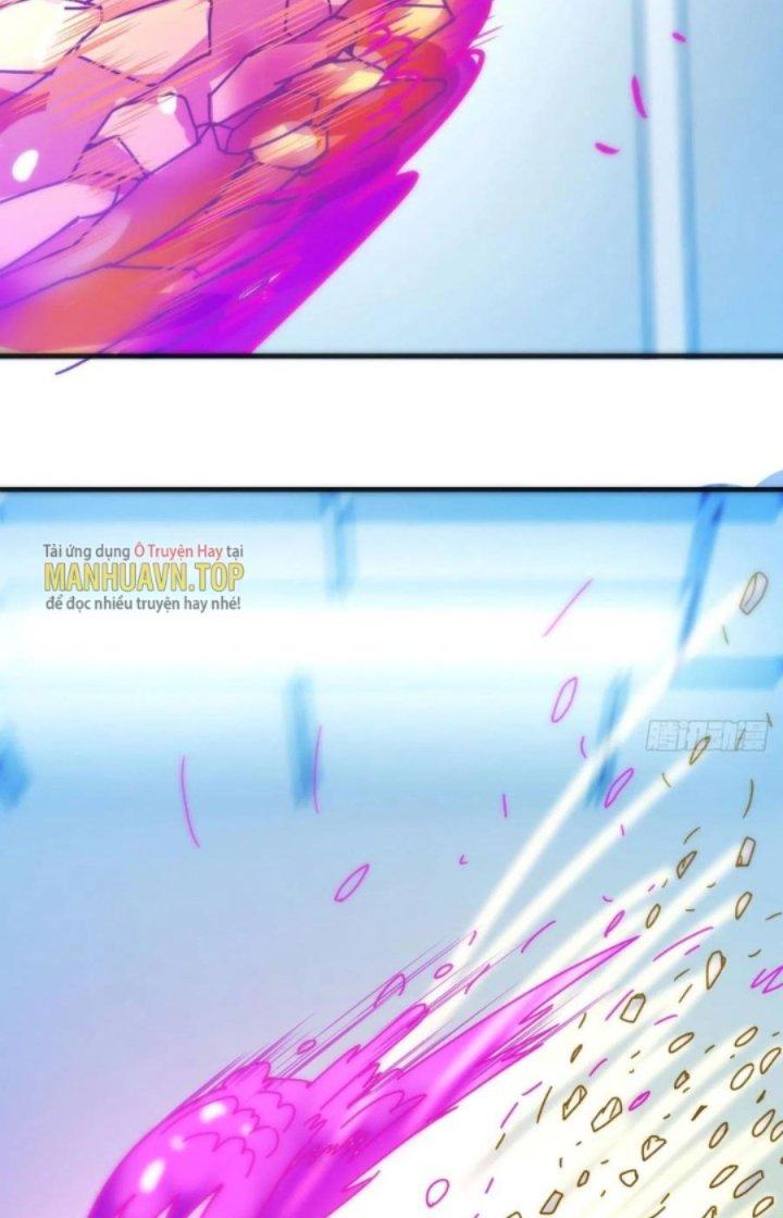 Trợ Lý Thánh Tôn, Ta Đã Vô Địch Chapter 83 - Trang 3