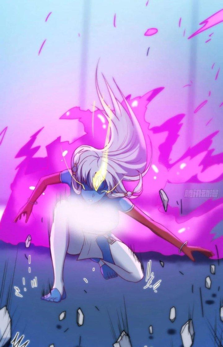 Trợ Lý Thánh Tôn, Ta Đã Vô Địch Chapter 83 - Trang 3