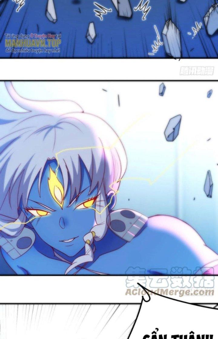 Trợ Lý Thánh Tôn, Ta Đã Vô Địch Chapter 83 - Trang 3