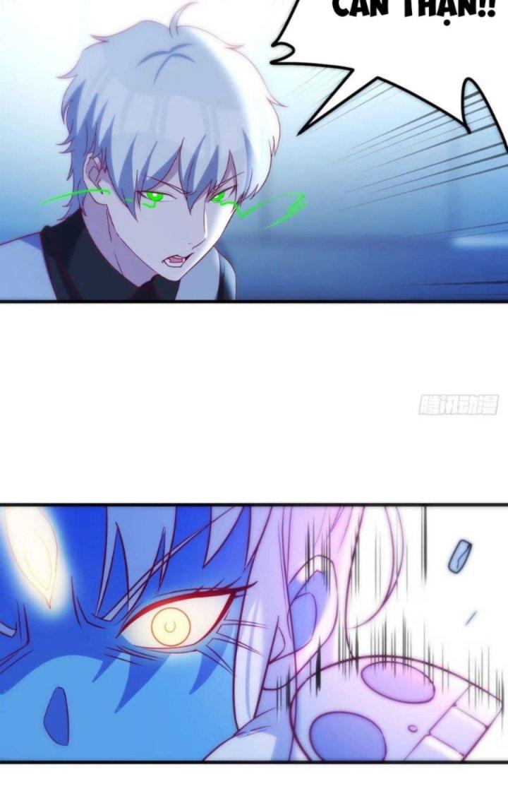 Trợ Lý Thánh Tôn, Ta Đã Vô Địch Chapter 83 - Trang 3