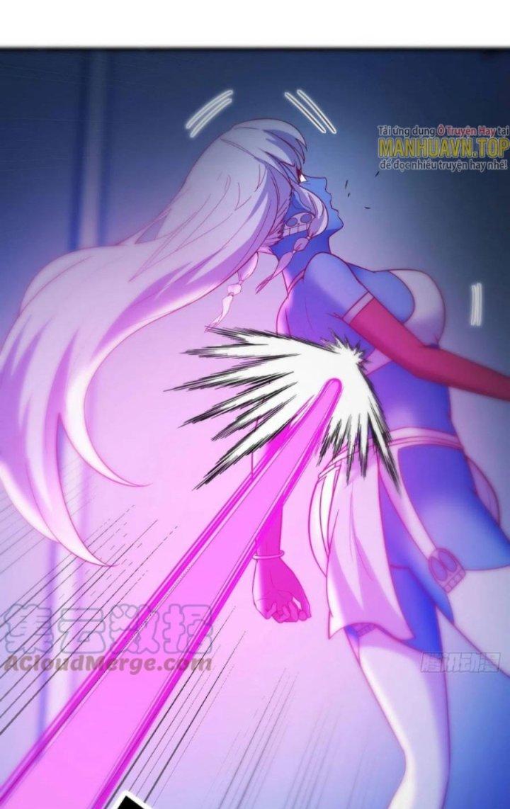 Trợ Lý Thánh Tôn, Ta Đã Vô Địch Chapter 83 - Trang 3