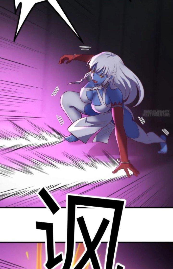 Trợ Lý Thánh Tôn, Ta Đã Vô Địch Chapter 83 - Trang 3