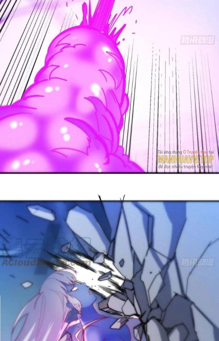 Trợ Lý Thánh Tôn, Ta Đã Vô Địch Chapter 83 - Trang 3