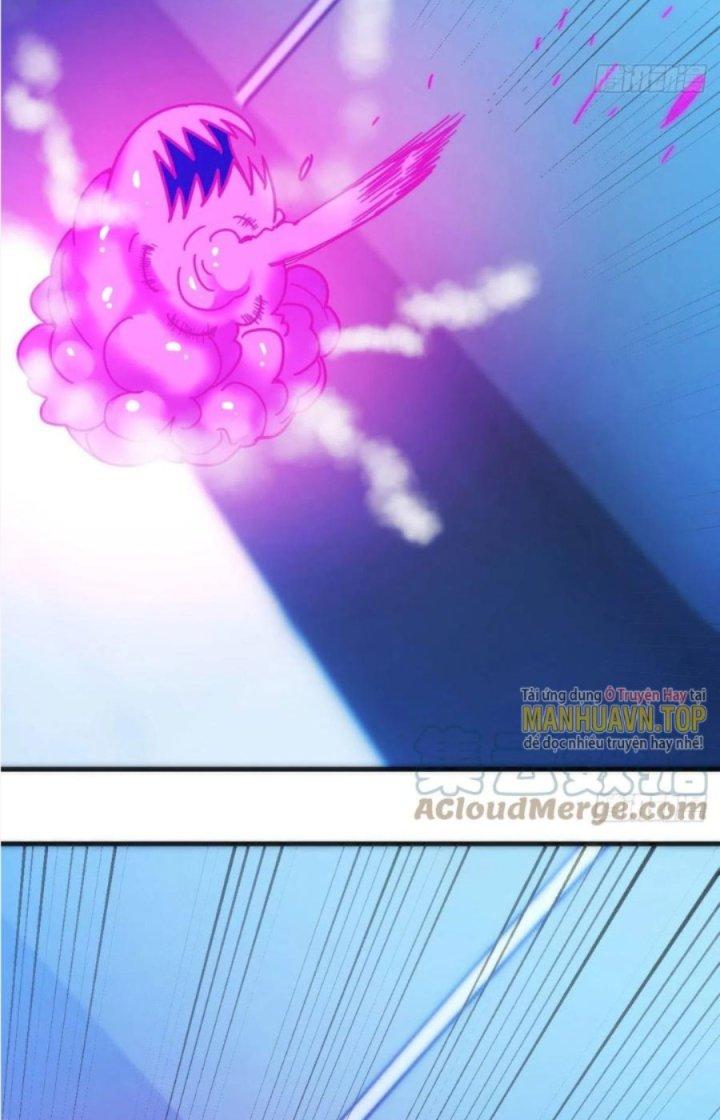 Trợ Lý Thánh Tôn, Ta Đã Vô Địch Chapter 83 - Trang 3