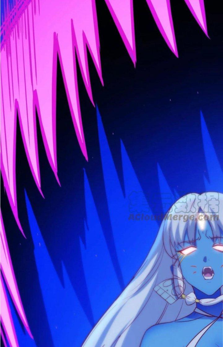 Trợ Lý Thánh Tôn, Ta Đã Vô Địch Chapter 83 - Trang 3