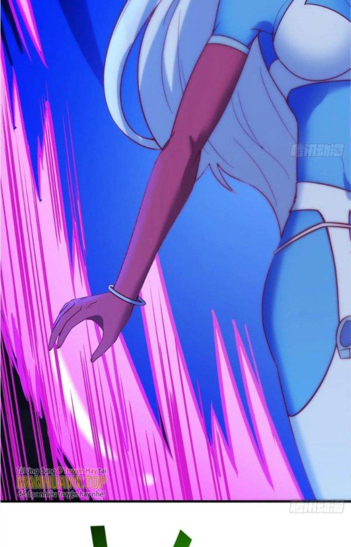 Trợ Lý Thánh Tôn, Ta Đã Vô Địch Chapter 83 - Trang 3