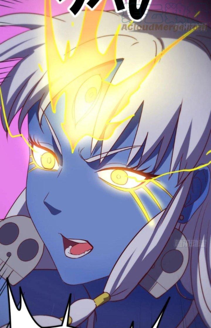 Trợ Lý Thánh Tôn, Ta Đã Vô Địch Chapter 83 - Trang 3