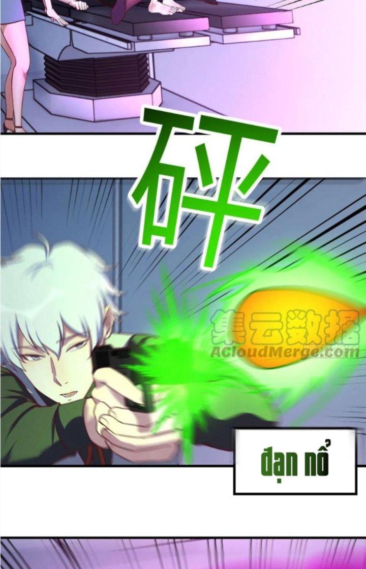 Trợ Lý Thánh Tôn, Ta Đã Vô Địch Chapter 83 - Trang 3