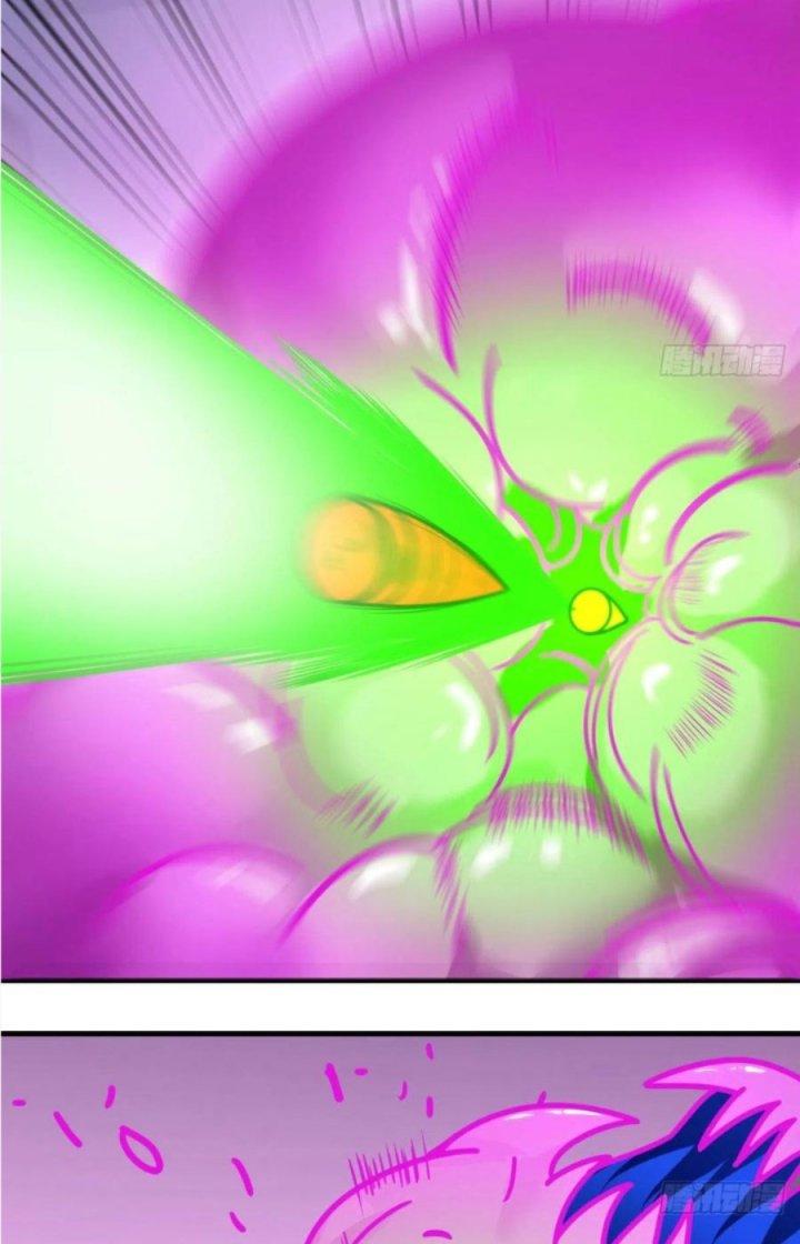 Trợ Lý Thánh Tôn, Ta Đã Vô Địch Chapter 83 - Trang 3