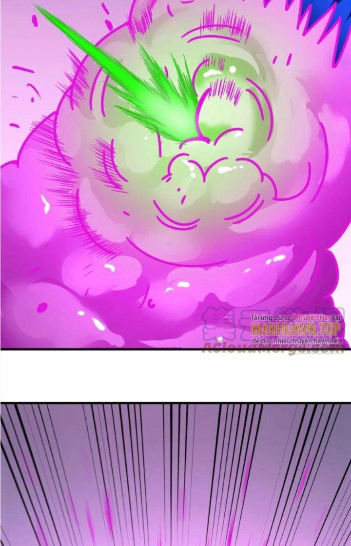 Trợ Lý Thánh Tôn, Ta Đã Vô Địch Chapter 83 - Trang 3