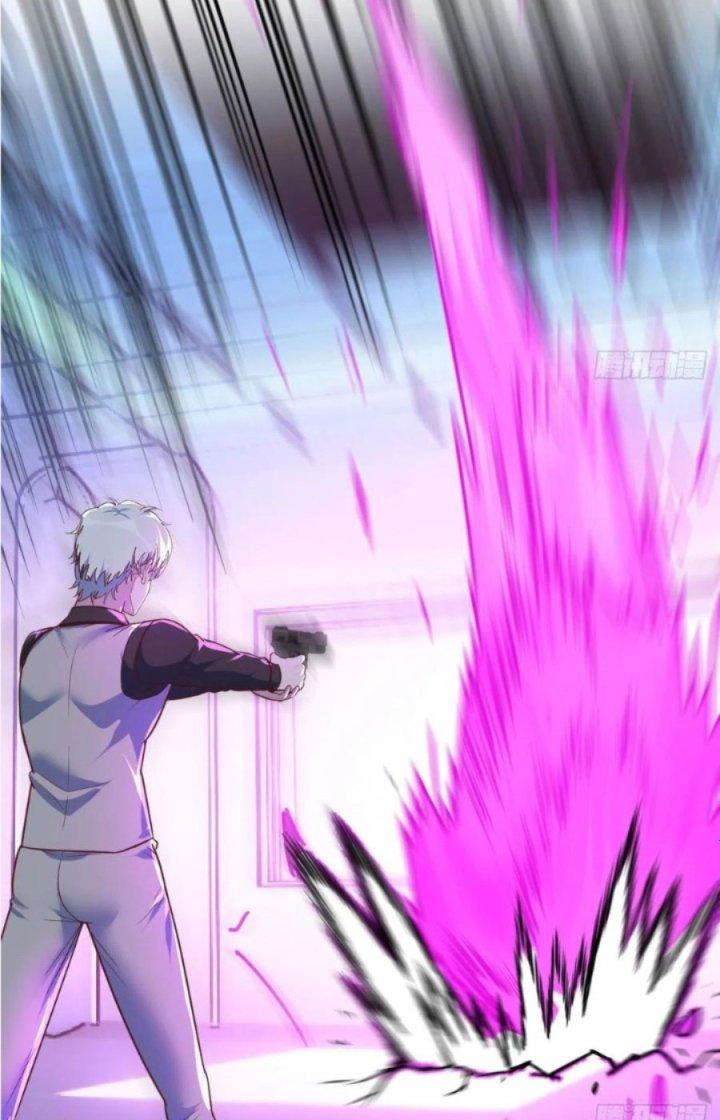 Trợ Lý Thánh Tôn, Ta Đã Vô Địch Chapter 83 - Trang 3