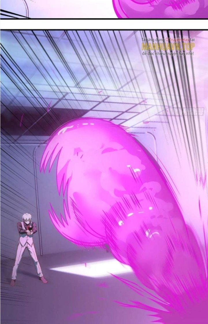 Trợ Lý Thánh Tôn, Ta Đã Vô Địch Chapter 83 - Trang 3