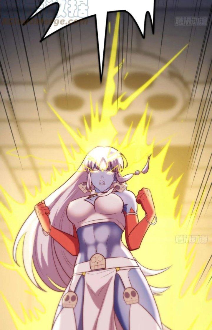 Trợ Lý Thánh Tôn, Ta Đã Vô Địch Chapter 83 - Trang 3