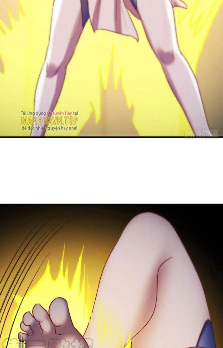 Trợ Lý Thánh Tôn, Ta Đã Vô Địch Chapter 83 - Trang 3