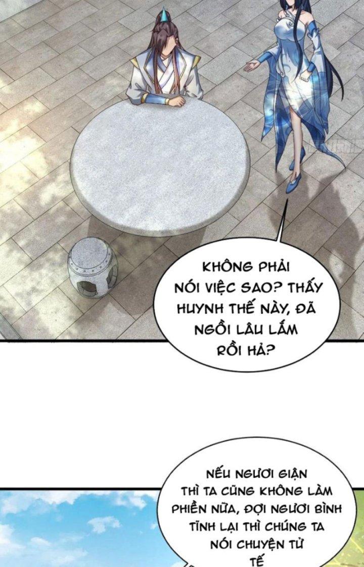Tiểu Thúc Tổ Mời Xuất Sơn Chapter 77 - Trang 3