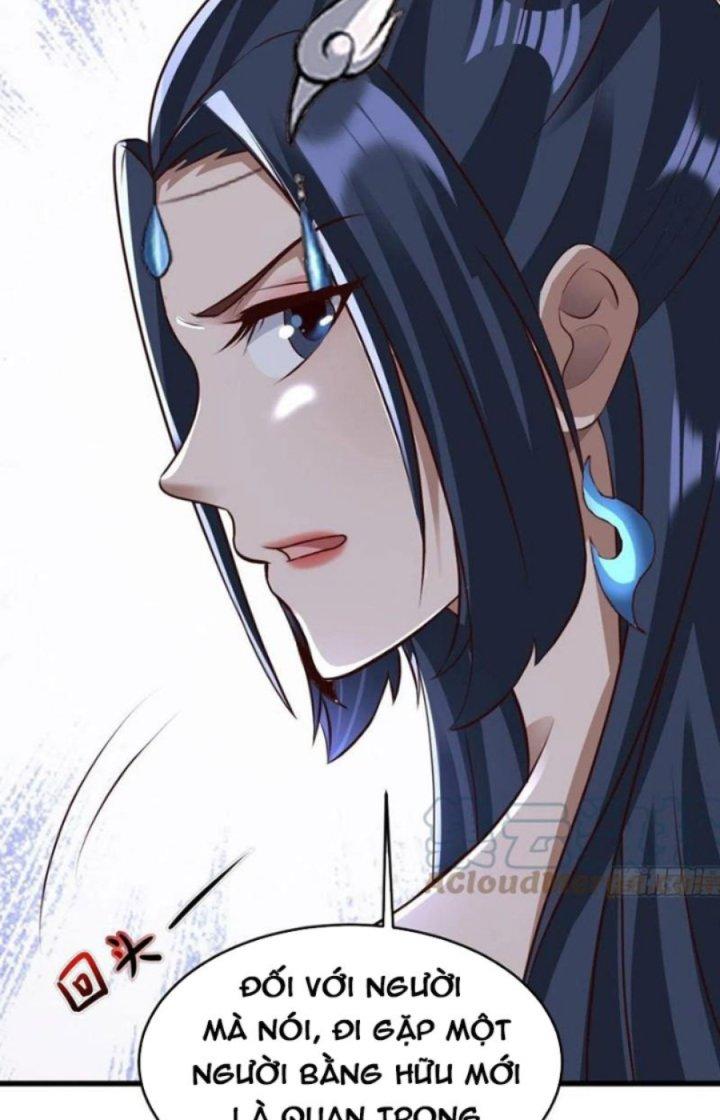 Tiểu Thúc Tổ Mời Xuất Sơn Chapter 77 - Trang 3