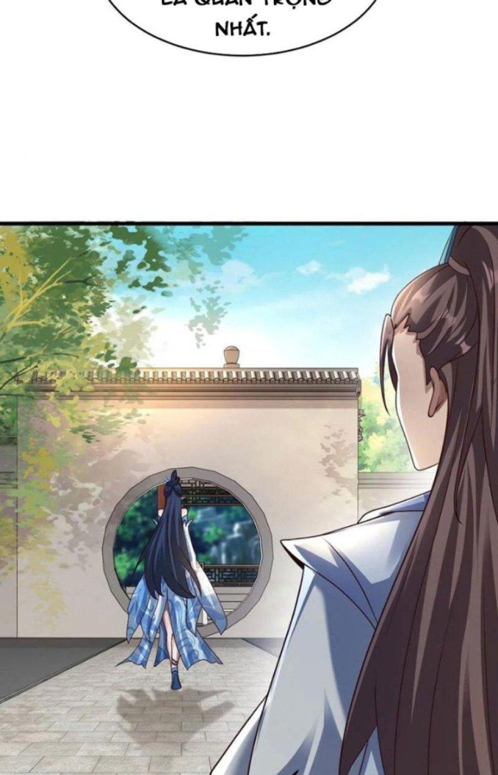 Tiểu Thúc Tổ Mời Xuất Sơn Chapter 77 - Trang 3