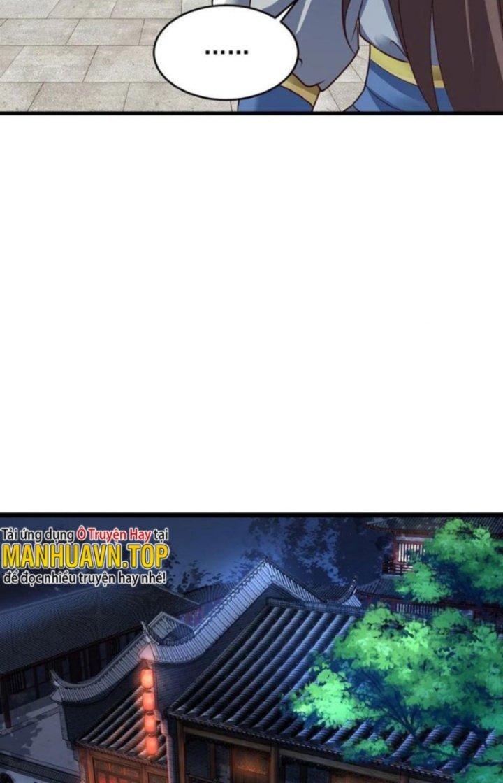 Tiểu Thúc Tổ Mời Xuất Sơn Chapter 77 - Trang 3