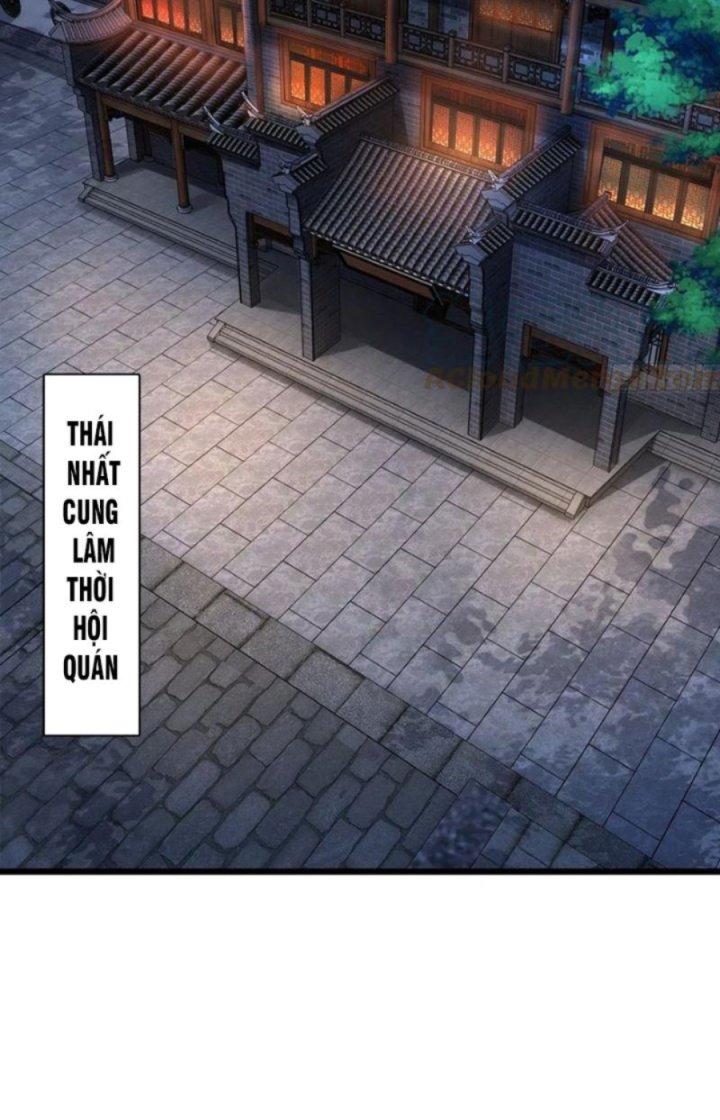 Tiểu Thúc Tổ Mời Xuất Sơn Chapter 77 - Trang 3