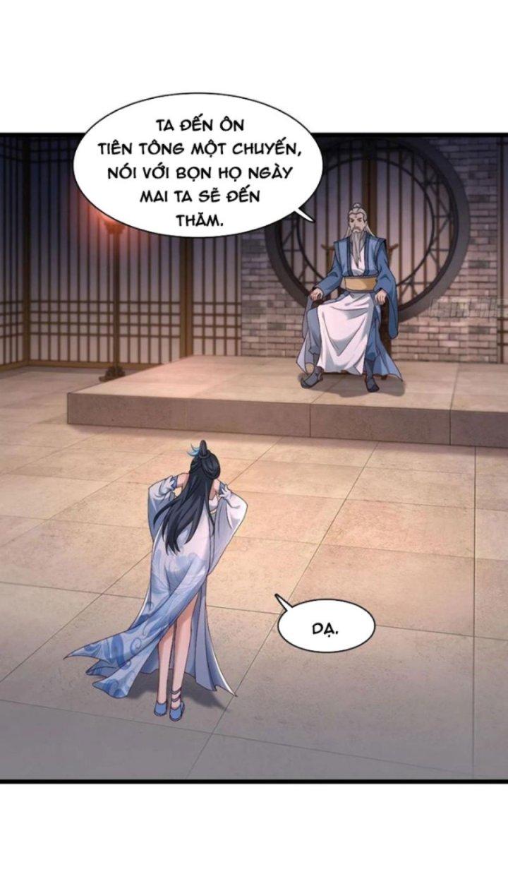Tiểu Thúc Tổ Mời Xuất Sơn Chapter 77 - Trang 3