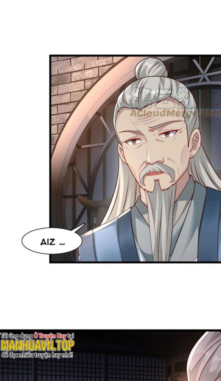 Tiểu Thúc Tổ Mời Xuất Sơn Chapter 77 - Trang 3