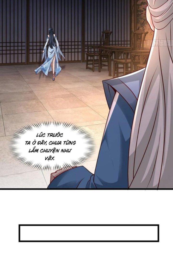 Tiểu Thúc Tổ Mời Xuất Sơn Chapter 77 - Trang 3