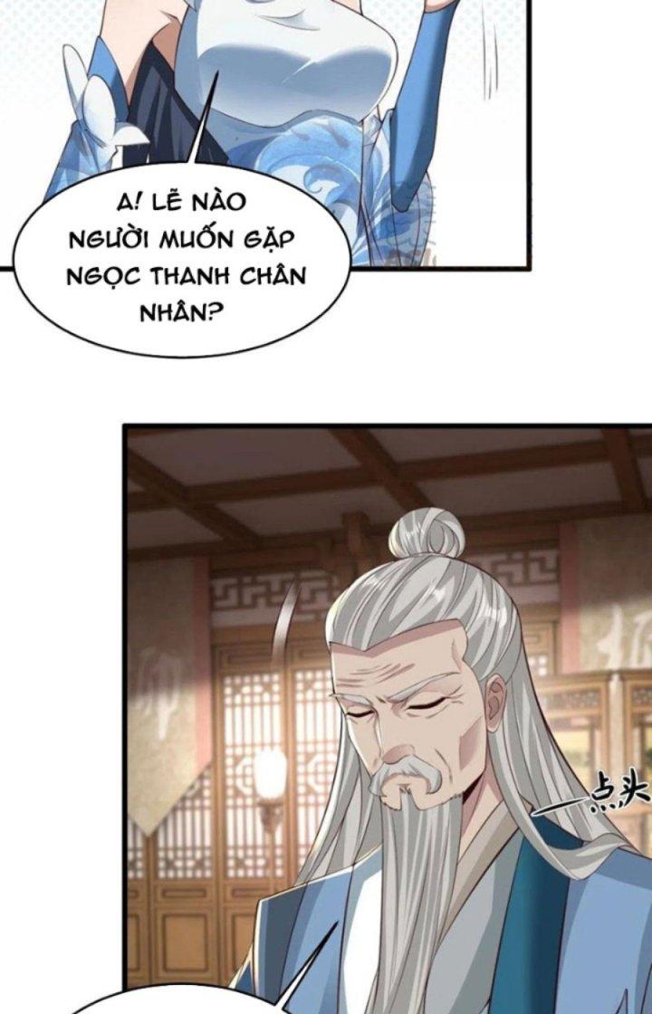 Tiểu Thúc Tổ Mời Xuất Sơn Chapter 77 - Trang 3